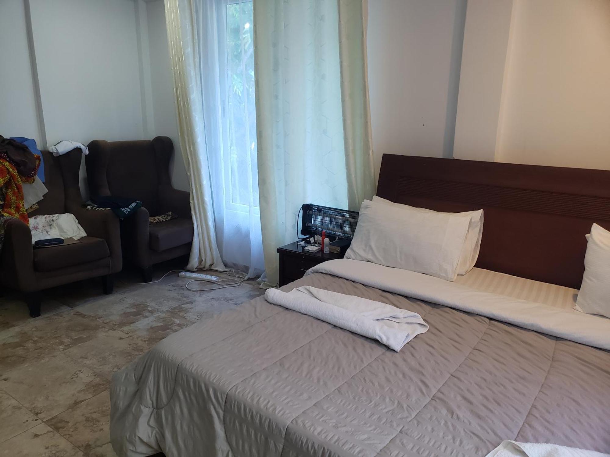 Kwa Mama Village Beach Resort Dar-es-Salaam Eksteriør bilde