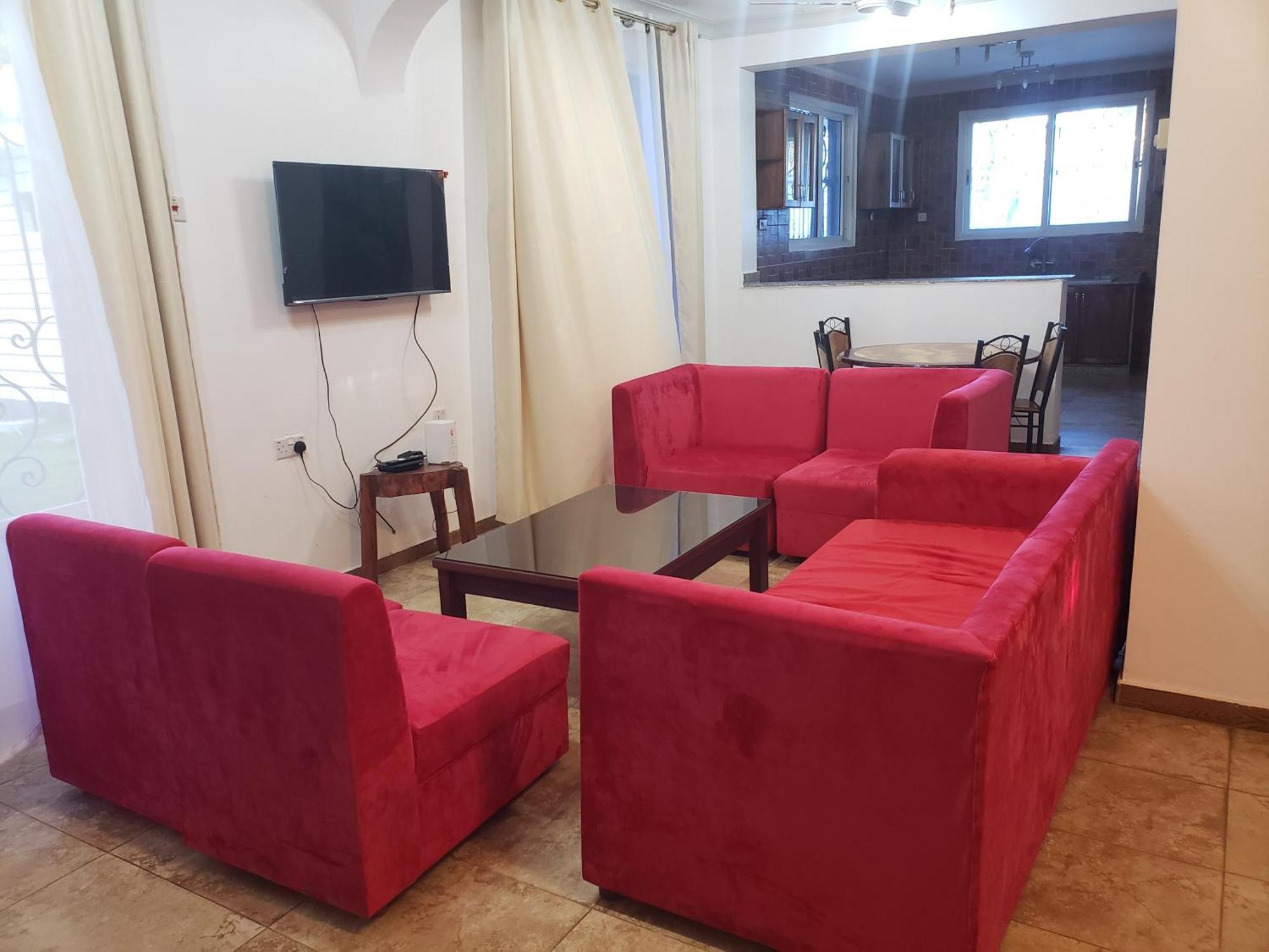 Kwa Mama Village Beach Resort Dar-es-Salaam Eksteriør bilde
